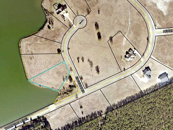 2nd image of 600 Thompson Level Rd