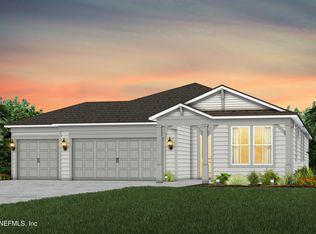 3659 AMERICANA Drive, Green Cove Springs, FL 32043