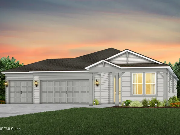 3659 AMERICANA Drive, Green Cove Springs, FL 32043