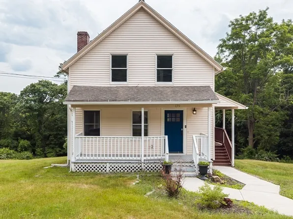 179 West St, Auburn, MA 01501