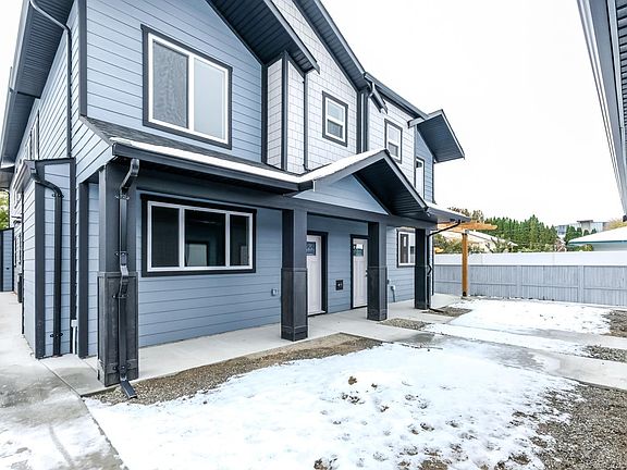 2nd image of 754 Coopland Cres #1-4