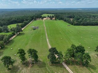 548 Cornerstone Rd, Pleasant Plains, AR 72568