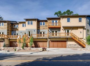 416 N Ford St, Golden, CO 80403