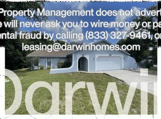 7331 Lindhurst St, Spring Hill, FL 34606