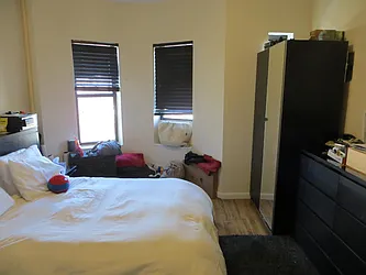 Rented by HFF Realty LLC