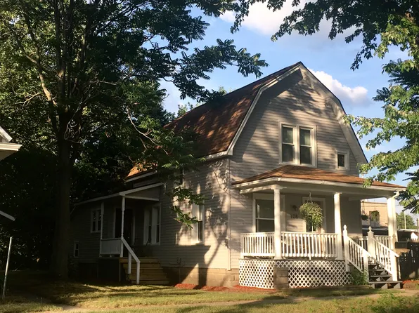 108 W Pine St, Midland, MI 48640