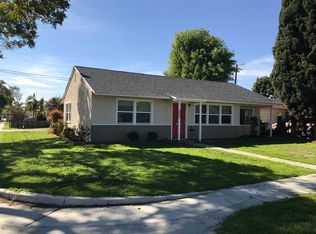 7652 Arnett St, Downey, CA 90241