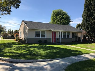 7652 Arnett St, Downey, CA, 90241