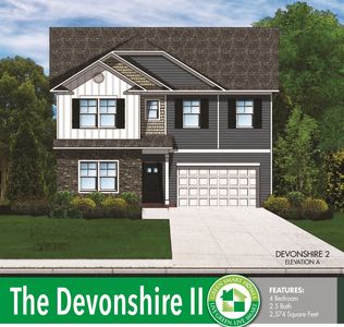 147 Hunter Ridge Dr, Boiling Springs, SC, 29316