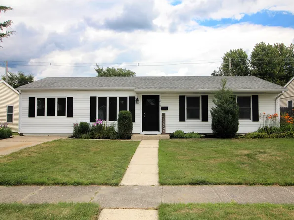 419 Laurel Ave, Romeoville, IL 60446