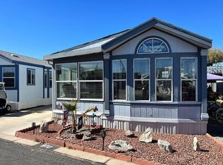 9797 E 32nd St #870, Yuma, AZ 85365