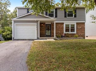 18214 Swan Stream Dr, Gaithersburg, MD 20877
