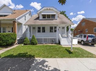 7512 Maple St APT 2, Dearborn, MI 48126