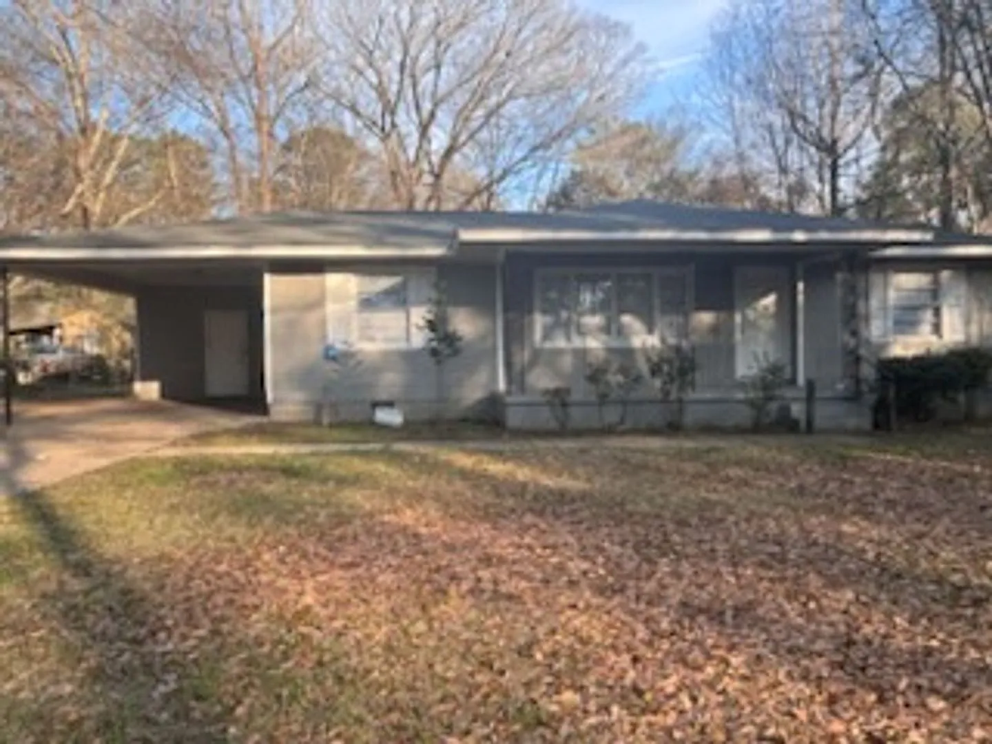3230 Rosemary Ave - Jackson MS 39212 — Photo 1