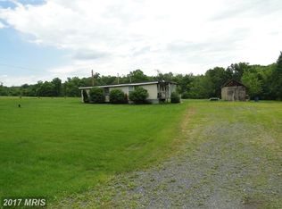 10009 Putman Rd, Frederick, MD 21702