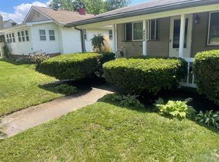 4934 Barrie St NW #1, Canton, OH 44708