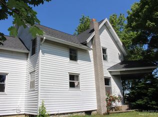 7991 Greenwood Rd, Jackson, MI 49201