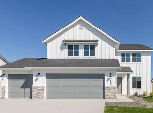 17598 N Jackpine Way, Nampa, ID 83687