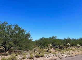 112 Avenida Pastor #107, Rio Rico, AZ 85648