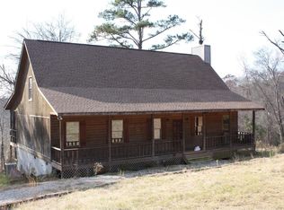 1382 Ga Highway 57, Gordon, GA 31031