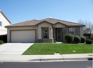 1001 Potrero Cir, Suisun City, CA