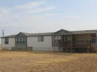447 Pr 3551, Valley Mills, TX 76689