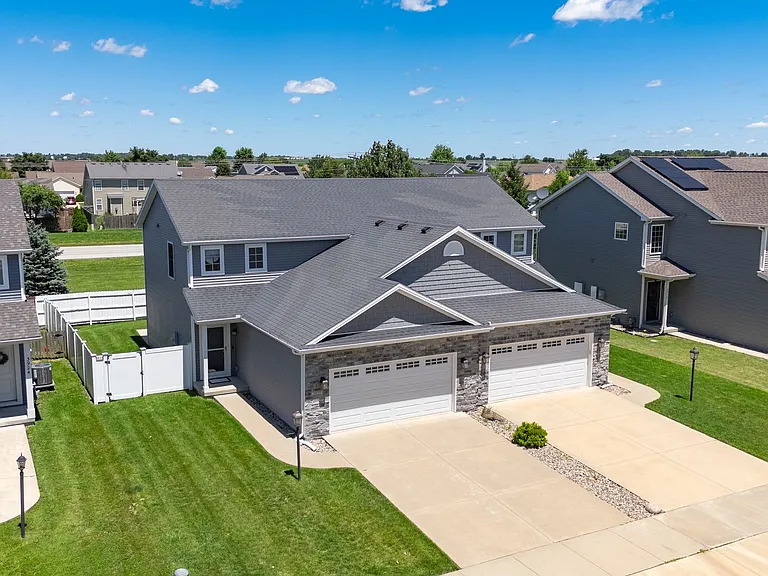 3922 Summer Sage Ct — Photo 1