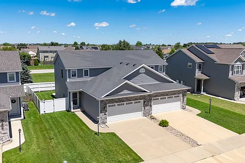 3922 Summer Sage Ct Photo 1