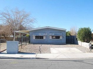 123 Betty Ln, Las Vegas, NV 89110