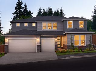 947 W Magnolia Loop, Washougal, WA 98671