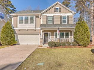 106 Elliot Creek Ln, Summerville, SC 29485