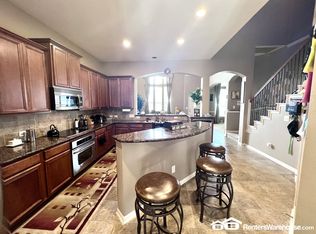 3326 Spring Landing Ln, Pearland, TX 77584