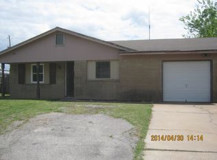 20164 E 4th St, Tulsa, OK 74108