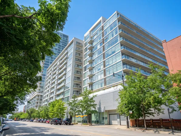 1620 S Michigan Ave Unit 919, Chicago, IL 60616
