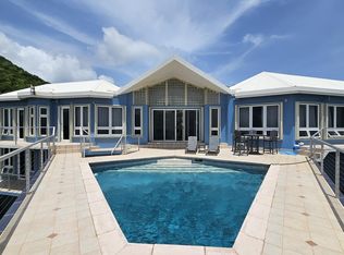 95 Concordia NB, St. Croix, VI 00820