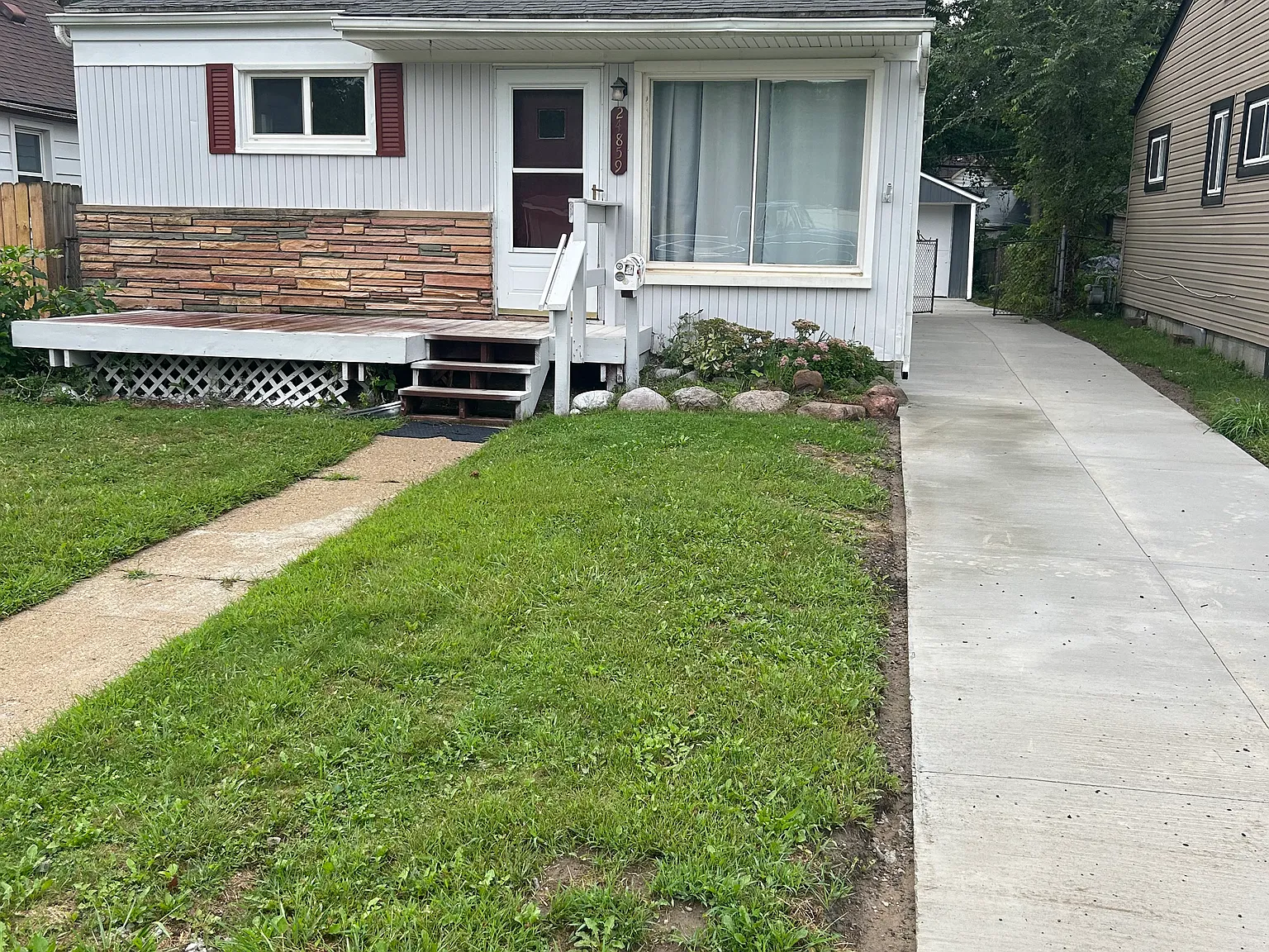 2 bed, 768 sqft, $1,150 — Photo 2