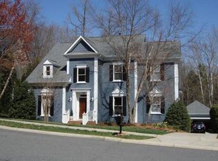 7631 Bosham Ln, Charlotte, NC 28270