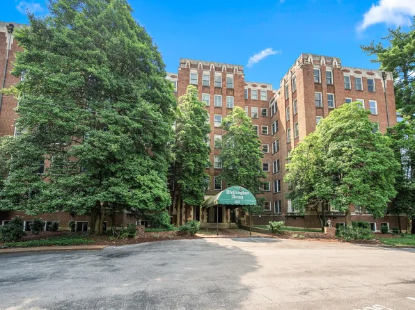 4225 Harding Pike APT 501, Nashville, TN 37205