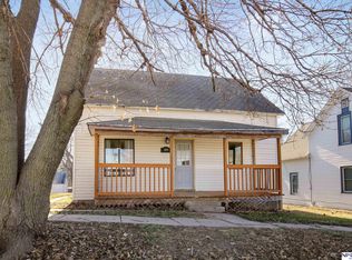 105 W 3rd St, Herman, NE 68029