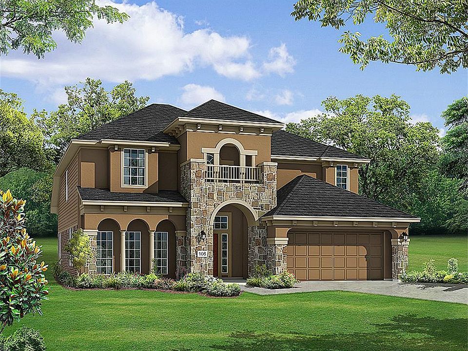 1st image of 18611 Pelham Grove Ln