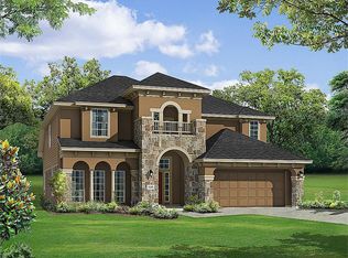 18611 Pelham Grove Ln, Richmond, TX 77407