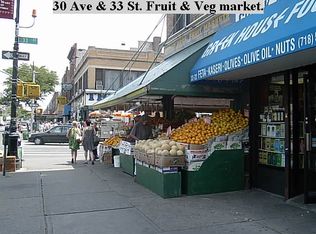 3055 33rd St APT 3F, Astoria, NY 11102