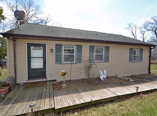 W1271 Beach Rd, East Troy, WI 53120