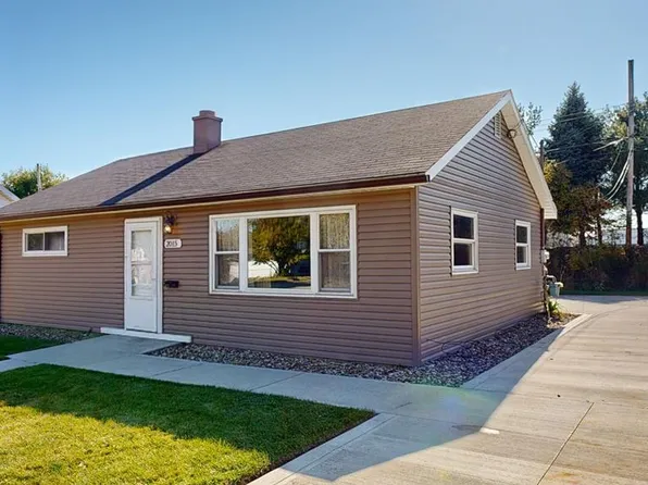 2015 Willowood Dr S, Mansfield, OH 44906