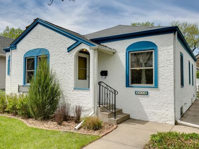 3916 22nd Ave S, Minneapolis, MN, 55407