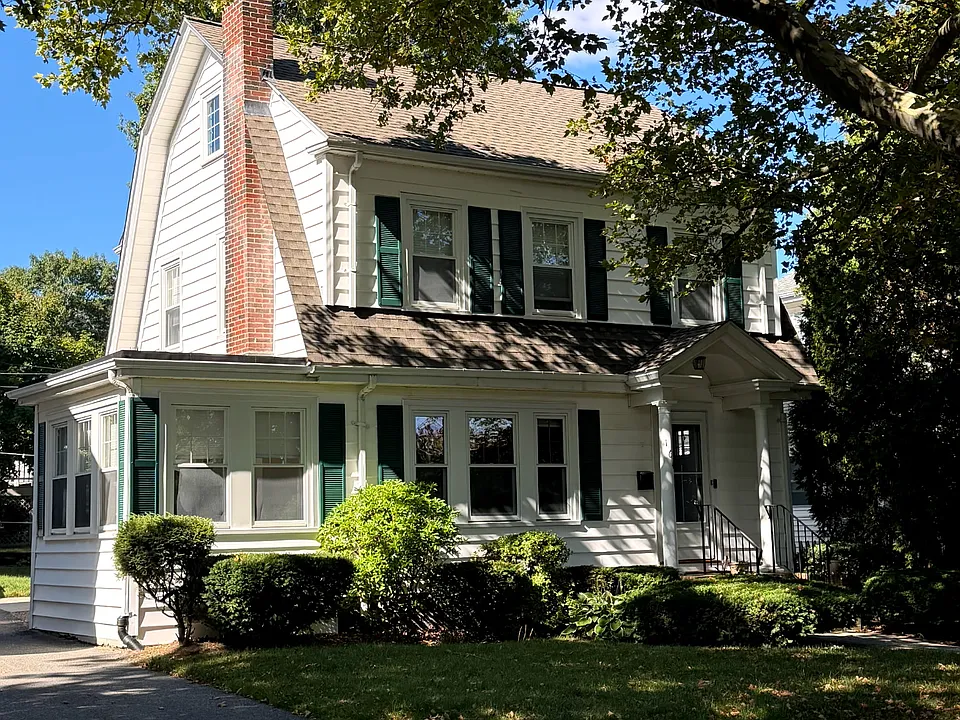 164 Theodore Parker Rd