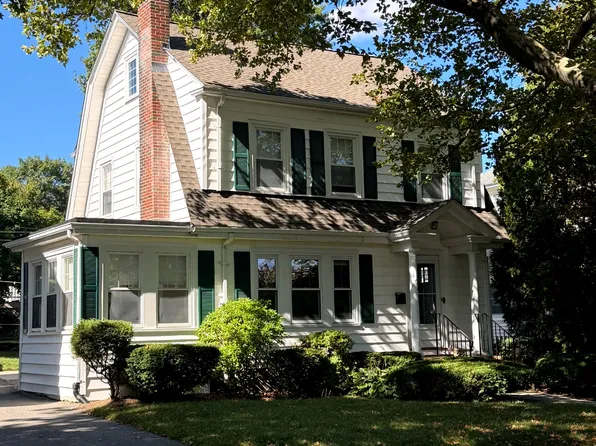 164 Theodore Parker Rd, West Roxbury, MA 02132