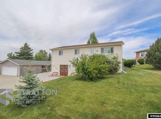 4014 E 12th St, Casper, WY 82609