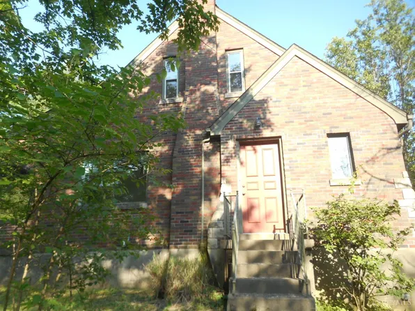 7146 Althaus Rd, Cincinnati, OH 45247