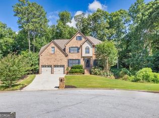 669 Braidwood Dr NW, Acworth, GA 30101